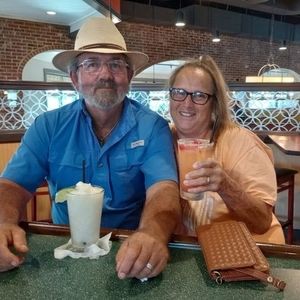 Meet your Posher, Teresa